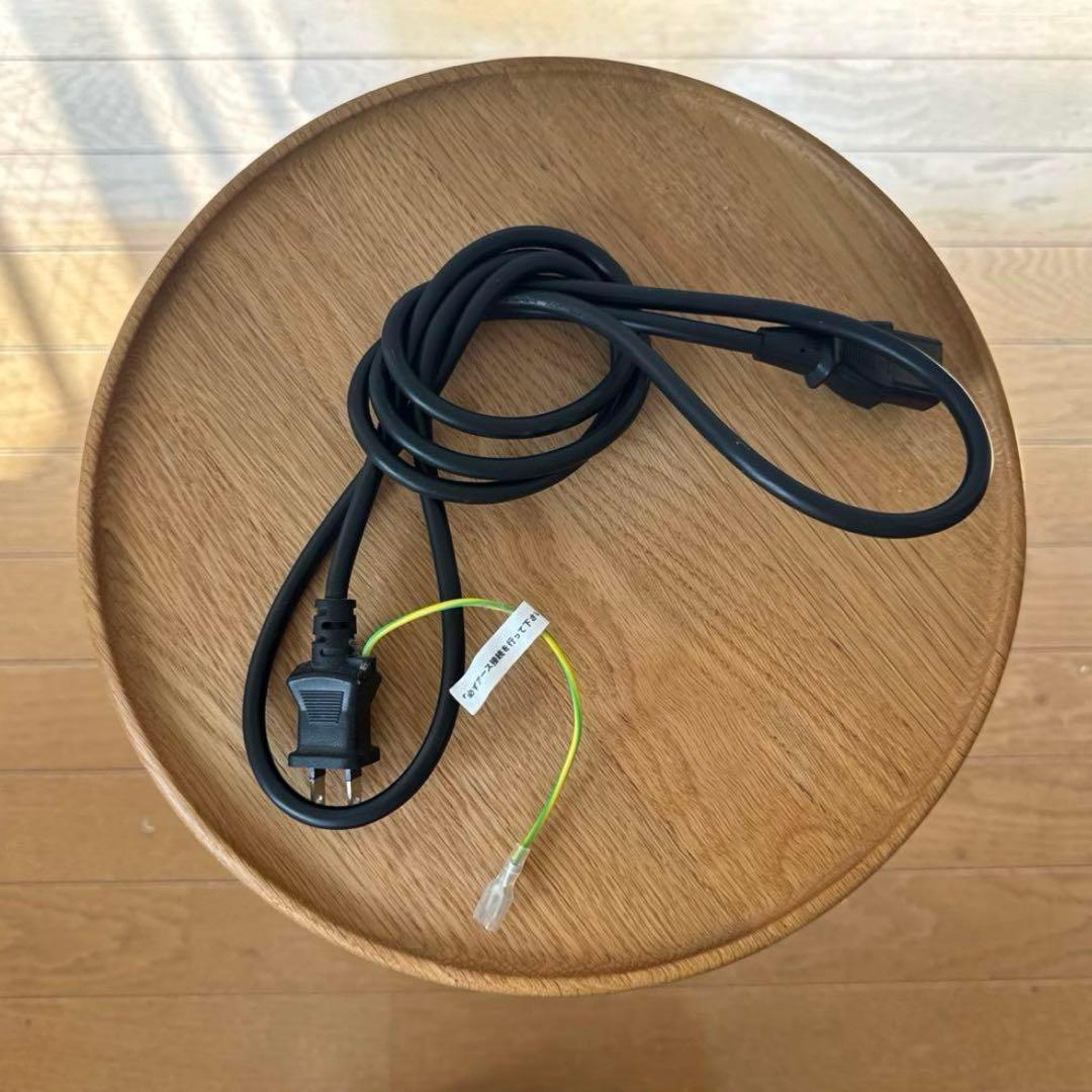 IO-DATA 27インチ ディスプレイ