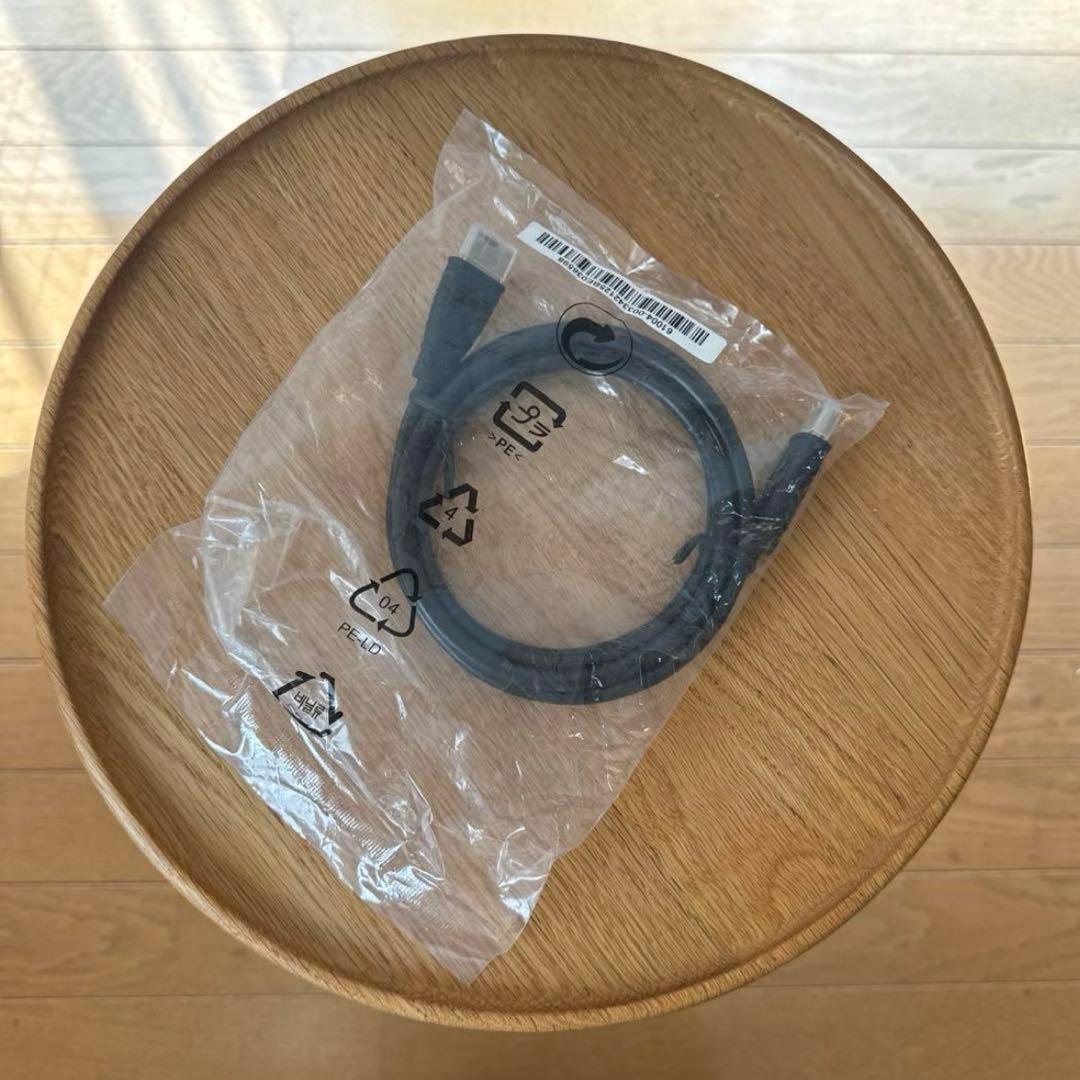 IO-DATA 27インチ ディスプレイ