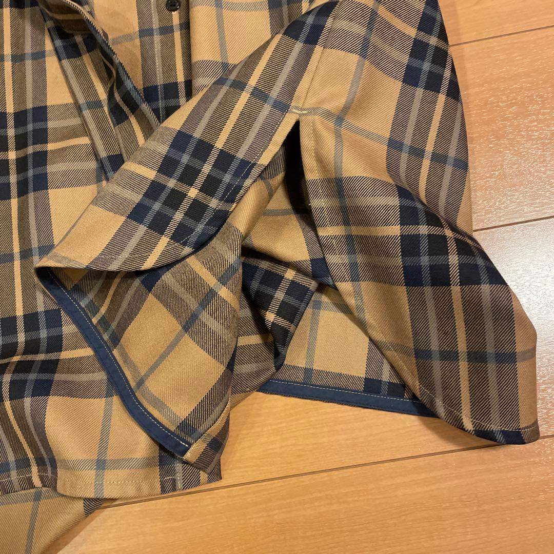 オニールオブダブリン　チェック　ワンピース　お値下げ