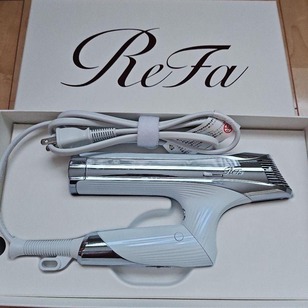 ReFa BEAUTECH DRYER S+ ホワイト