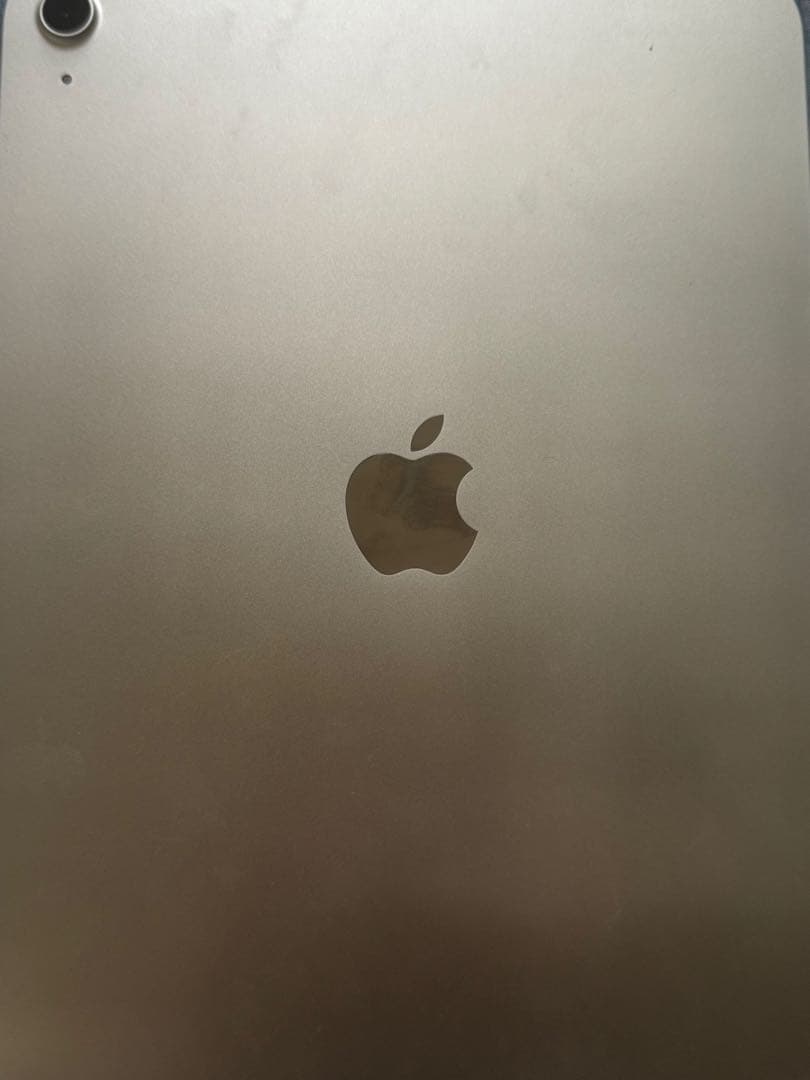 Apple iPad 本体 付属品あり　A16 第11世代