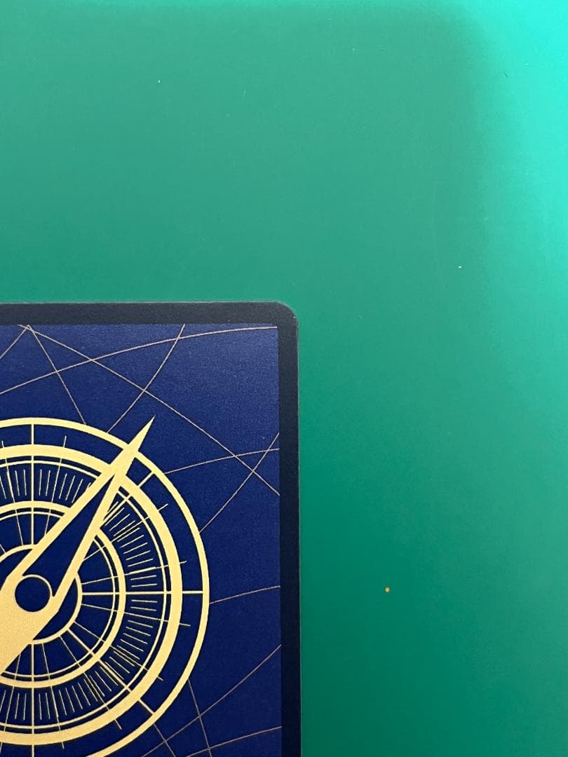 【ワンピースカード】ステューシー SP