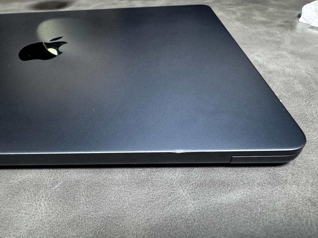 MacBook本体 MacBook Air M2 (2022) 16GB