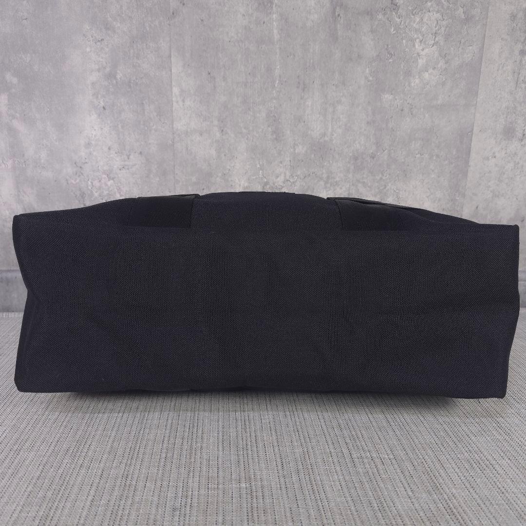 ブリーフィング　ツールバック　ボストンバッグ　ハンドバッグレザー　M　ブラック