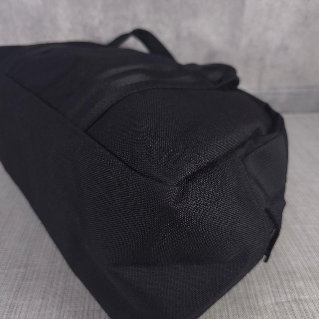 ブリーフィング　ツールバック　ボストンバッグ　ハンドバッグレザー　M　ブラック