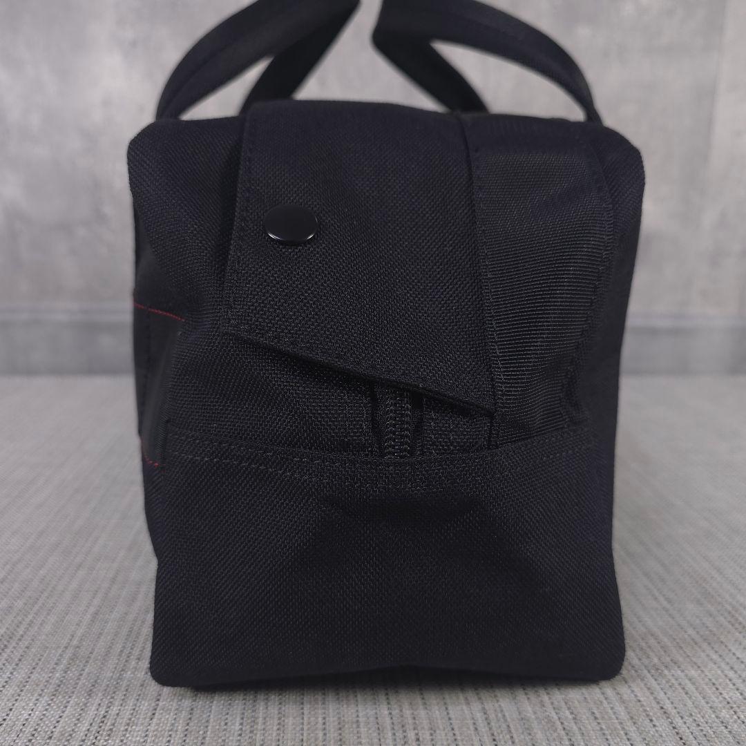 ブリーフィング　ツールバック　ボストンバッグ　ハンドバッグレザー　M　ブラック