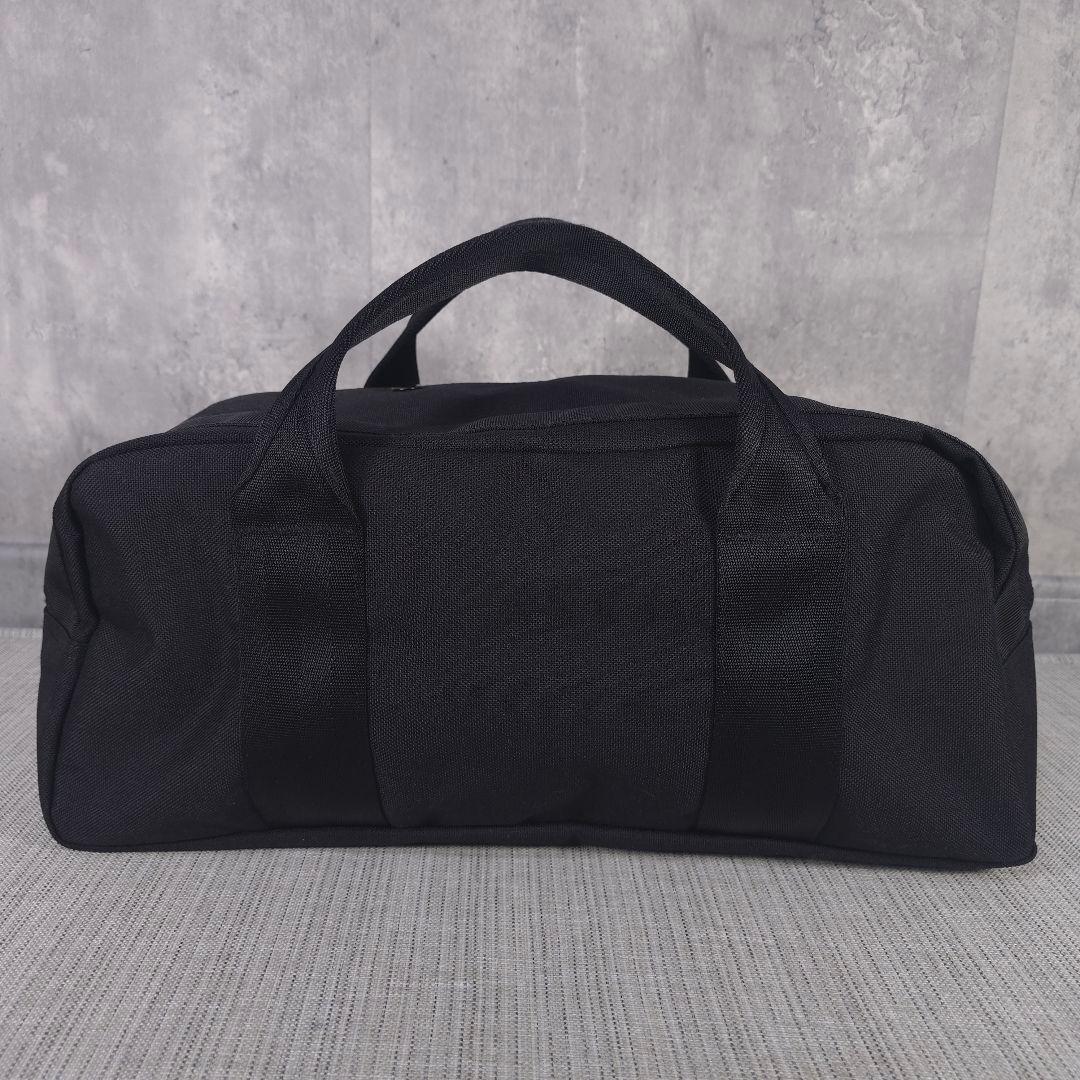 ブリーフィング　ツールバック　ボストンバッグ　ハンドバッグレザー　M　ブラック