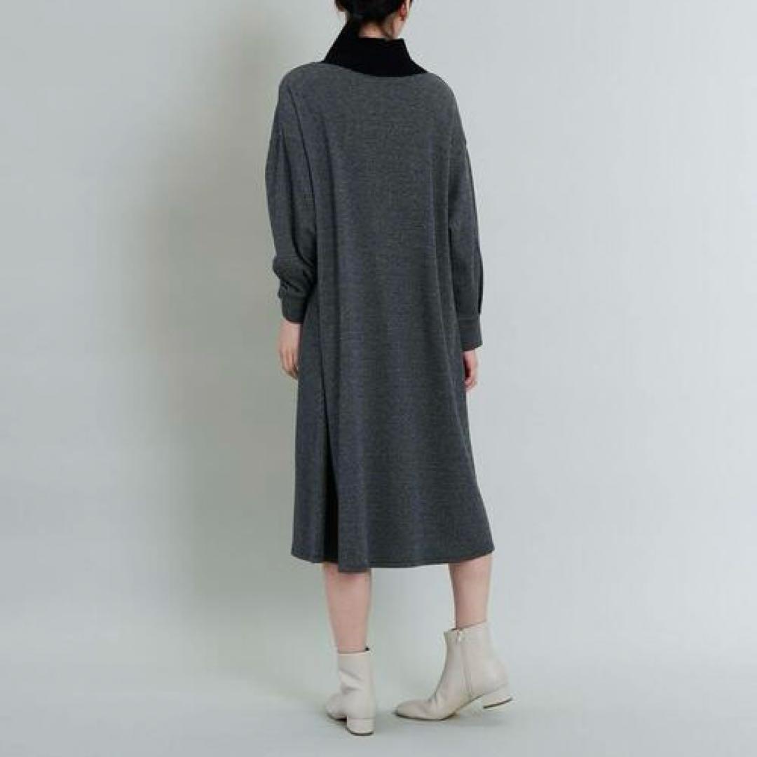 メル37033様。新品タグ付き コンジェペイエアデュートリステスワンピース