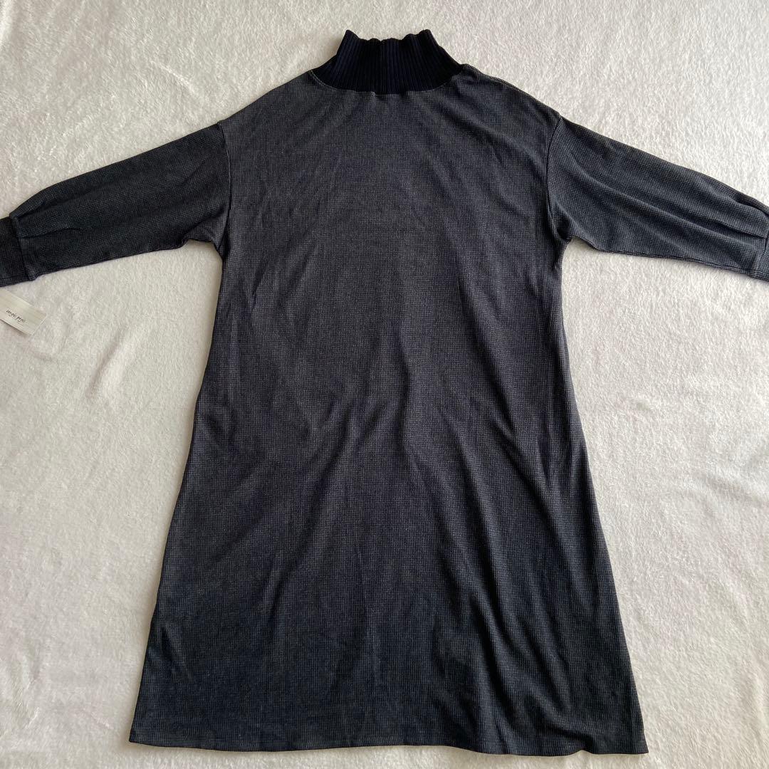 メル37033様。新品タグ付き コンジェペイエアデュートリステスワンピース