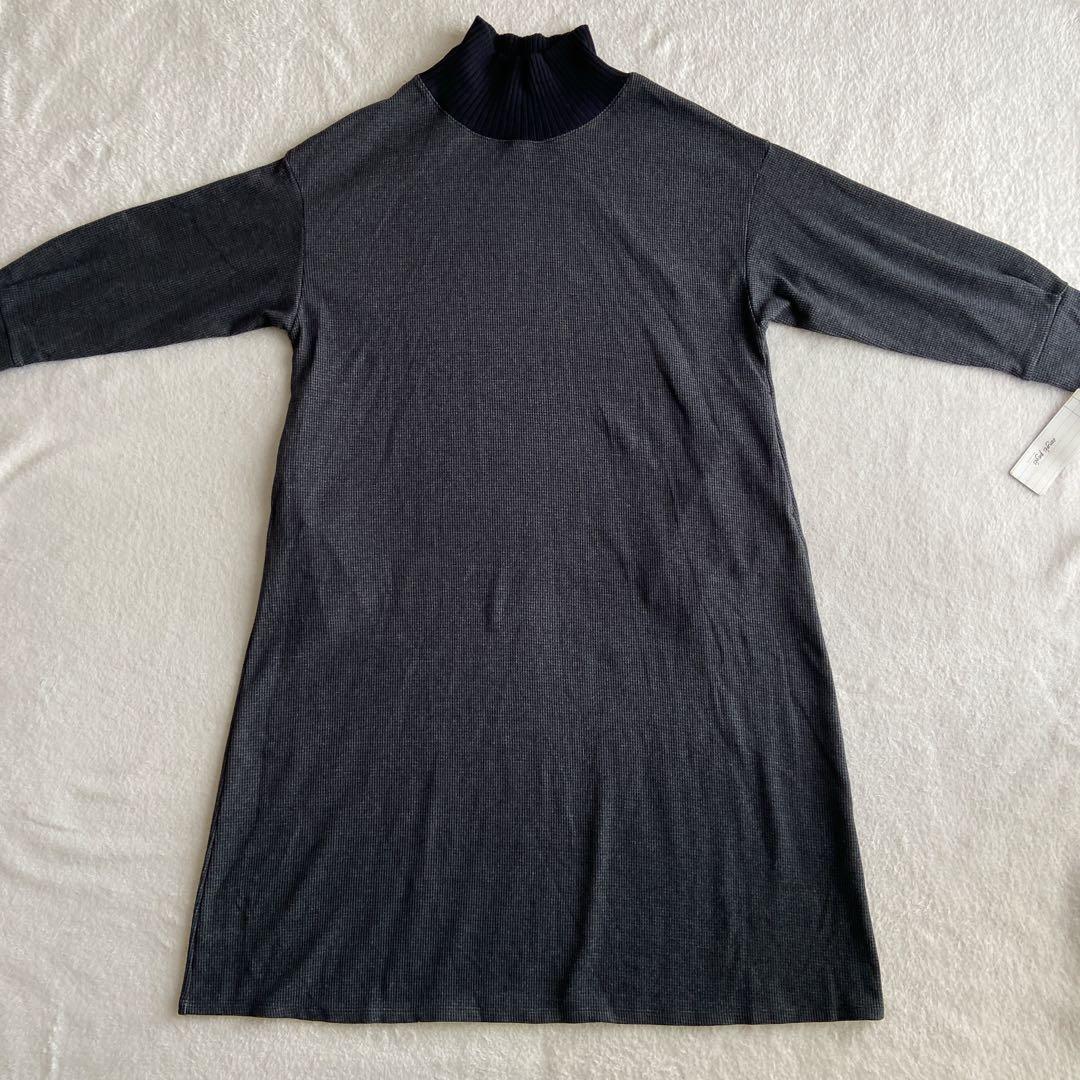 メル37033様。新品タグ付き コンジェペイエアデュートリステスワンピース