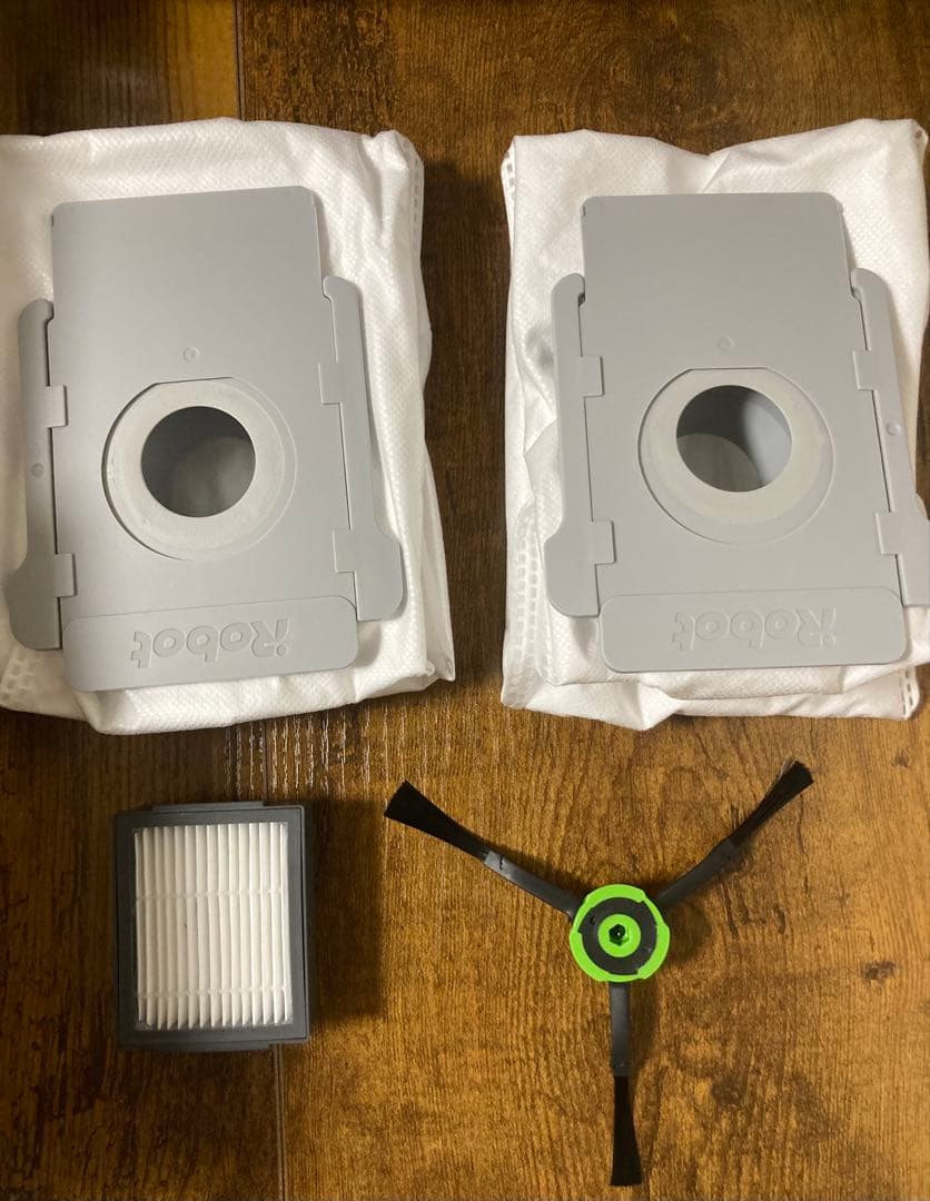 Roomba j8+ ロボット掃除機 本体