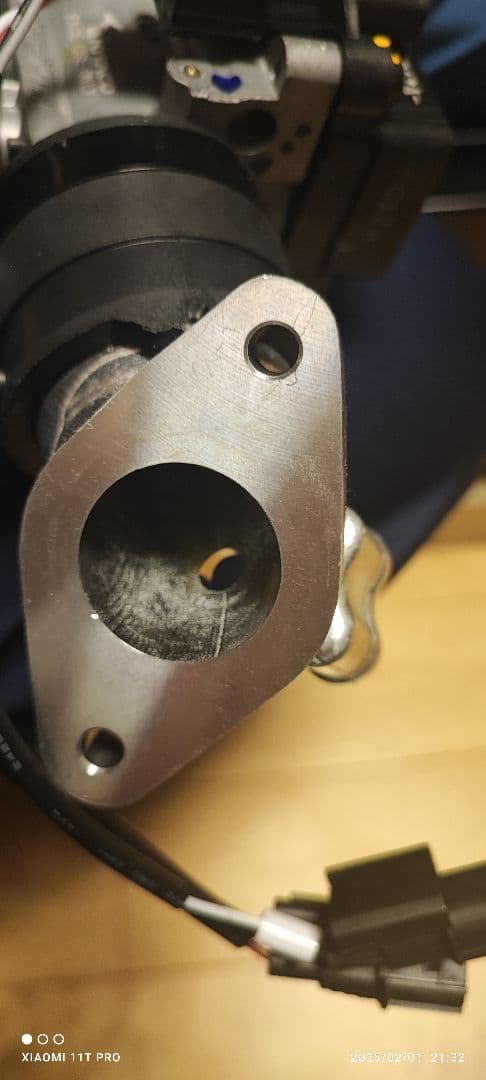 グロム キタコ ビックスロットルボディキッド neoボアアップキッド対応