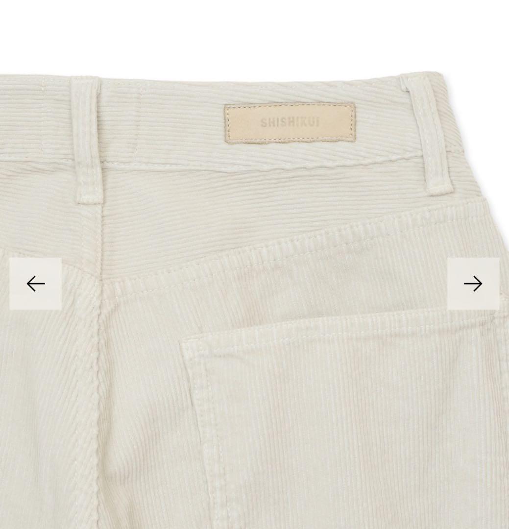 【新品未使用】THE SHISHIKUI Yuco cream 34