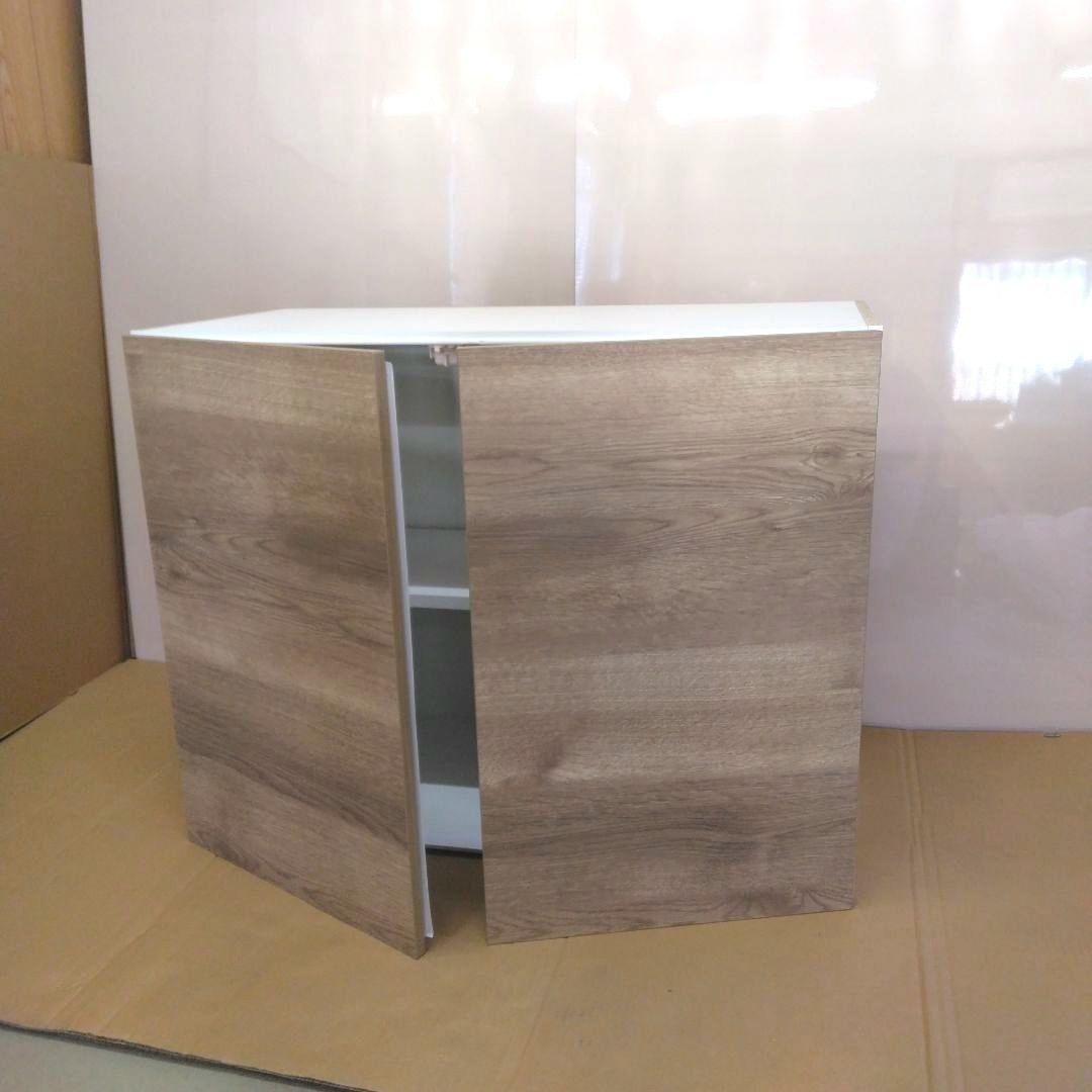 ARW　クリナップ　吊り戸棚　W900 EQF090HNUSN-C3ANH