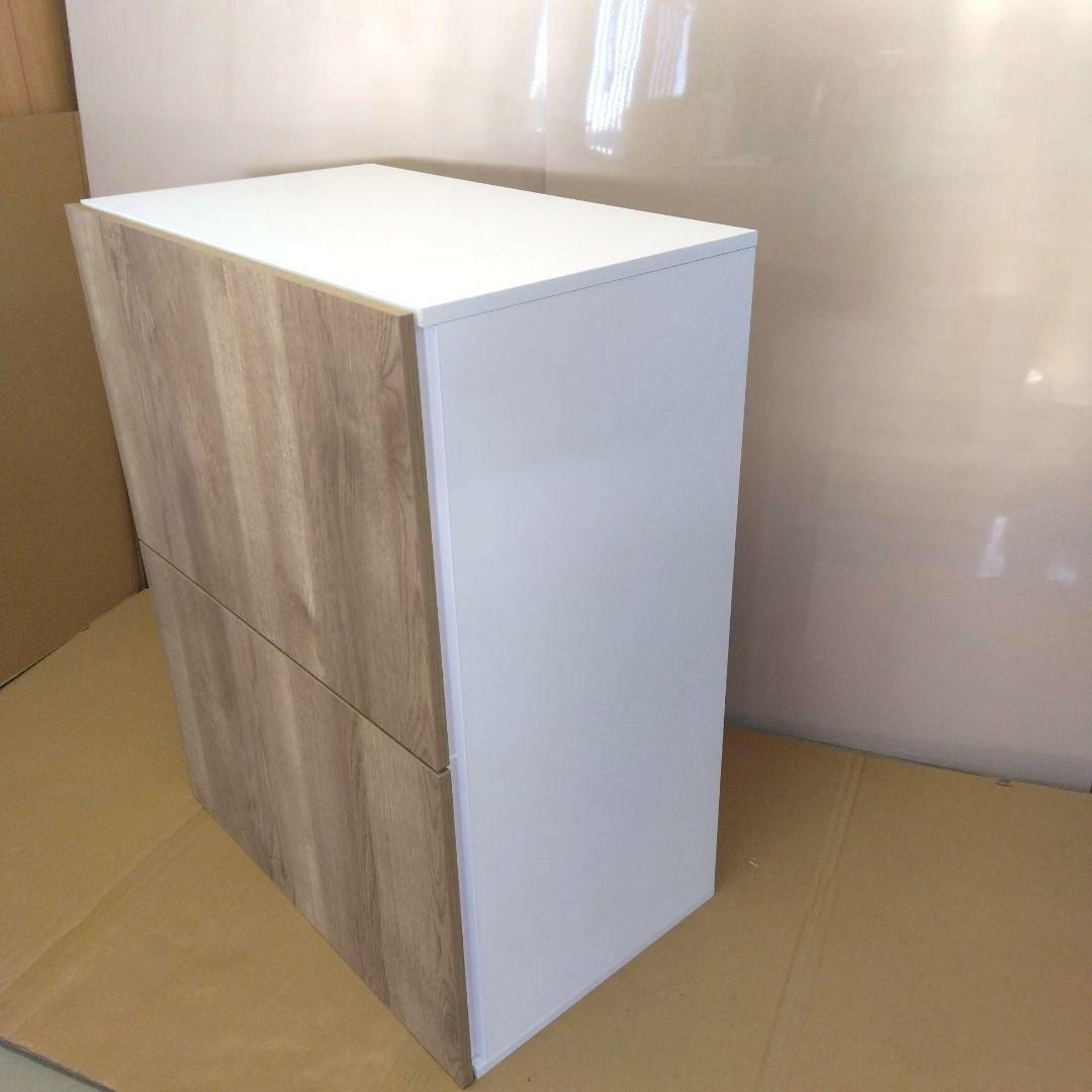 ARW　クリナップ　吊り戸棚　W900 EQF090HNUSN-C3ANH