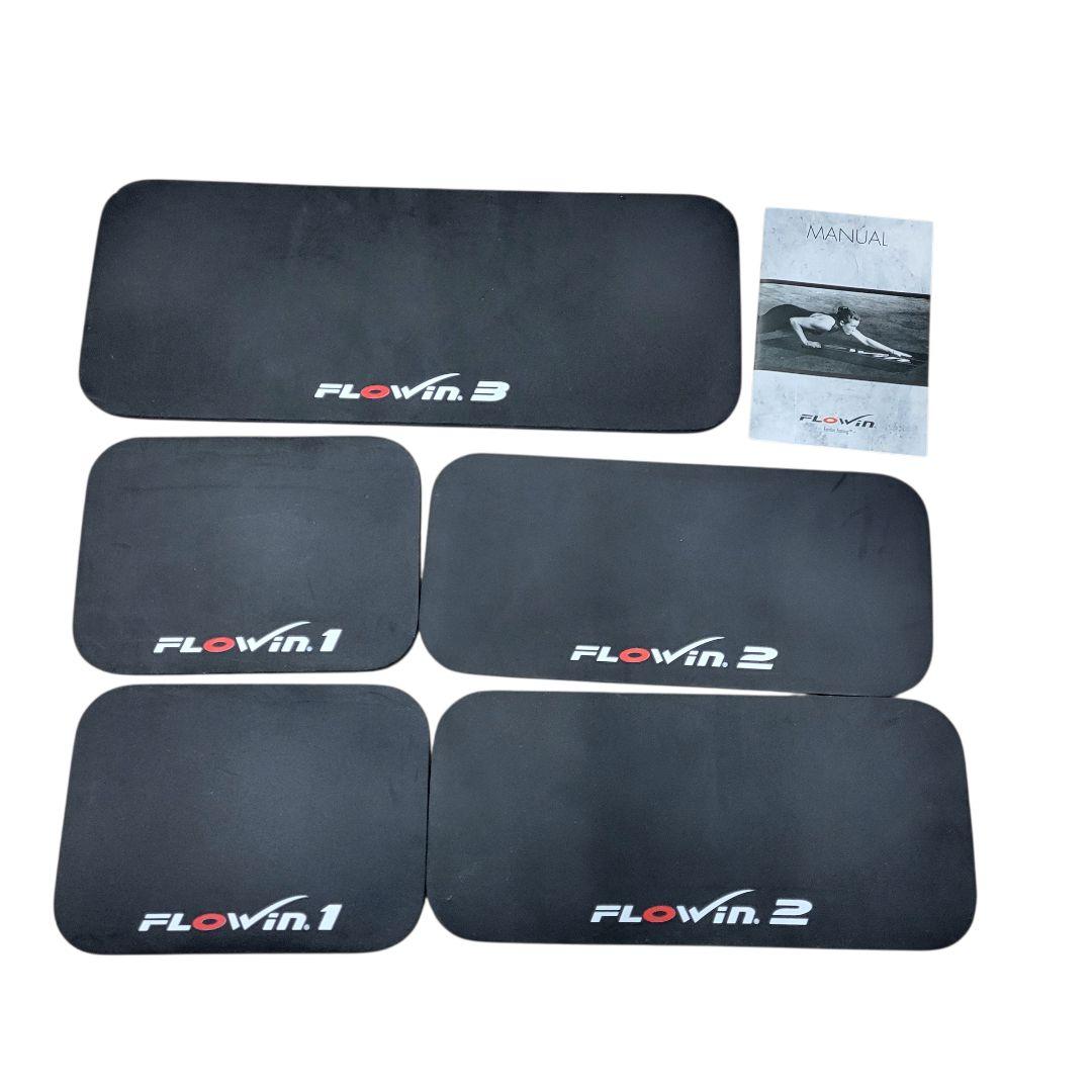 大人気 長友佑都推奨 FLOWIN フローウィン 体幹トレーニング