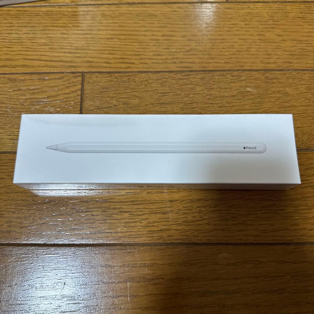 Appleペンシル for iPhone 第2世代　未開封