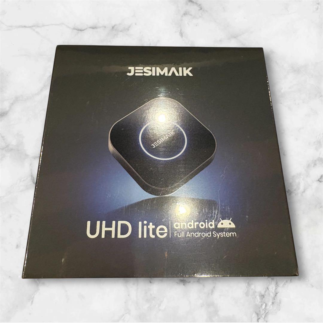 CarPlay AI Box CarPlay/Android 512GB拡張