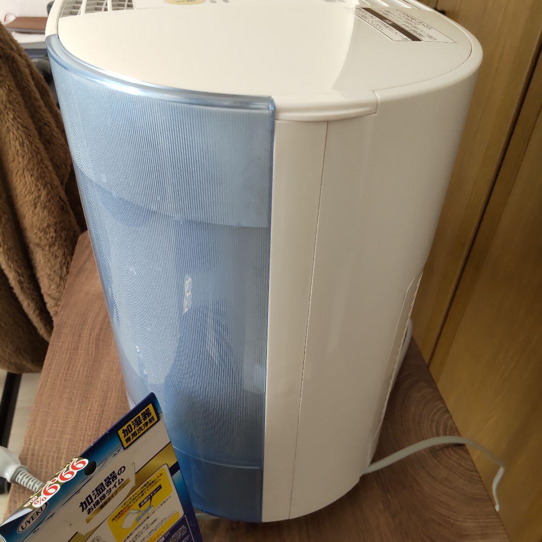 Panasonic 気化式加湿器 FE-KFH05