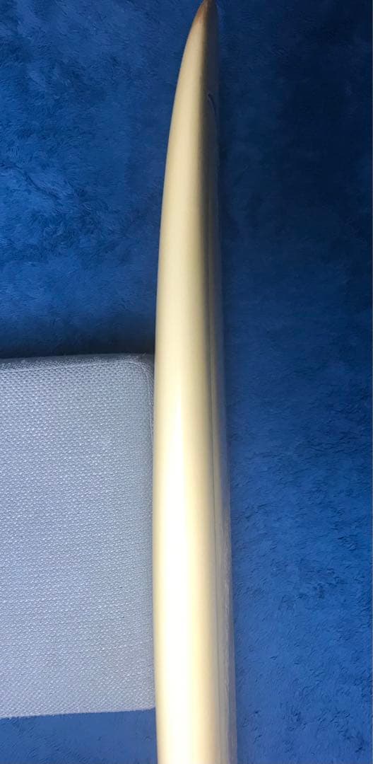 stretchサーフボード　TATAMI 5'2 クアッドフィン　希少モデル