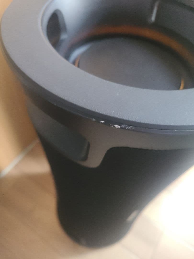 SONY ULT FIELD 7 Power Sound ワイヤレススピーカー