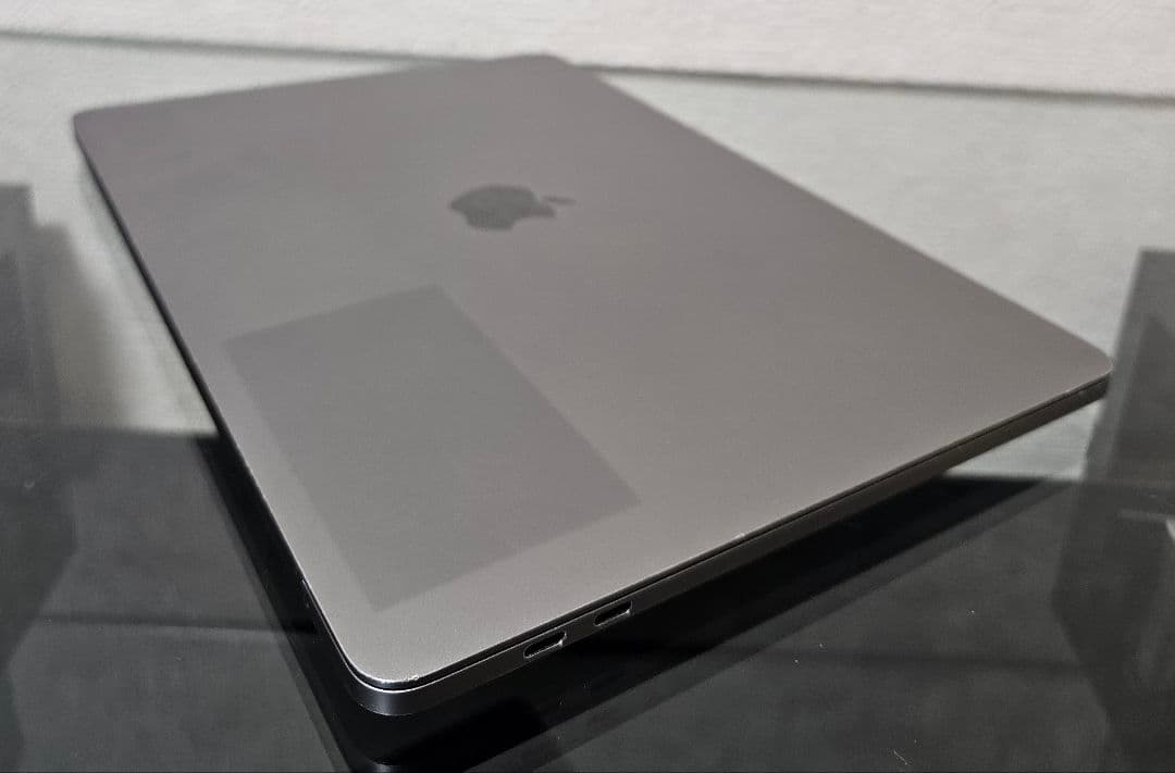 Apple MacノートPC MacBook pro 2020 512GB