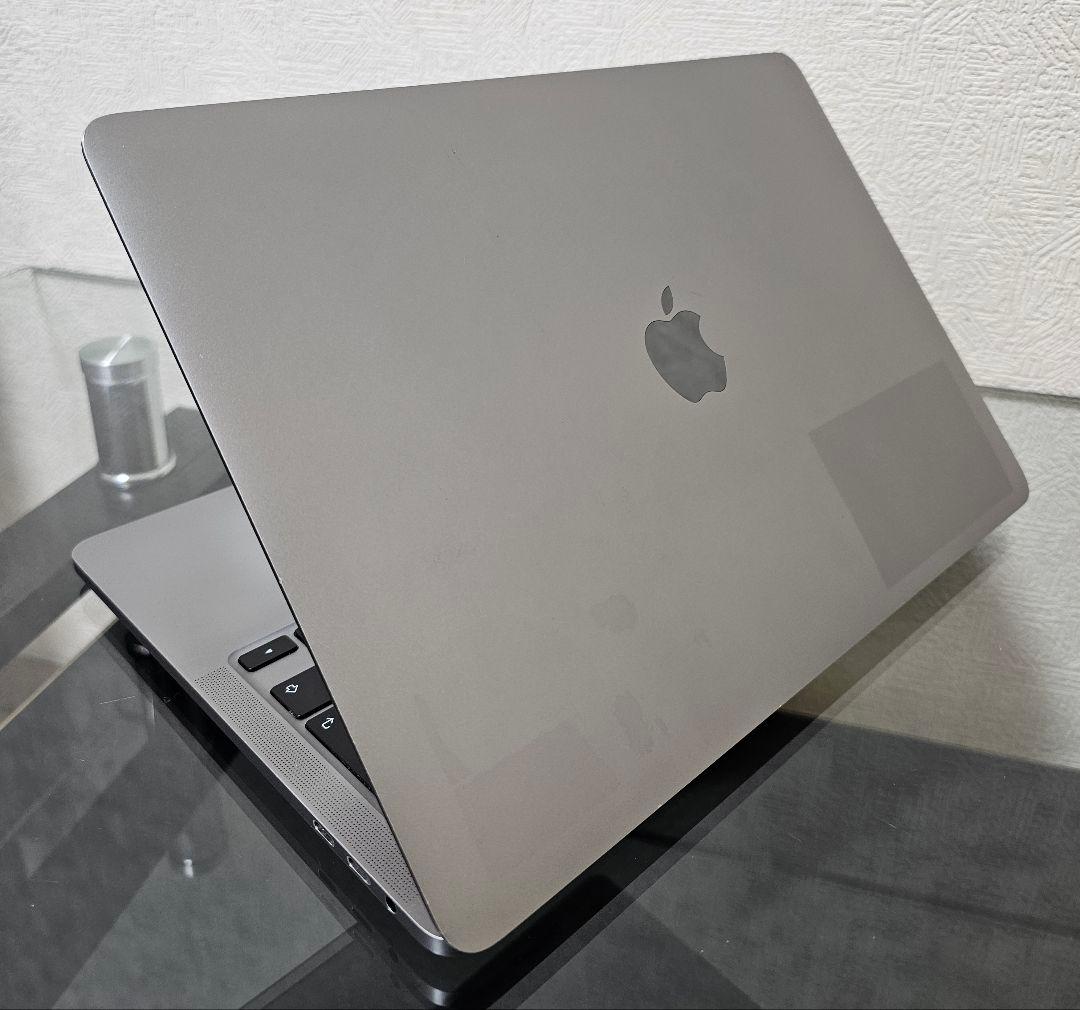 Apple MacノートPC MacBook pro 2020 512GB