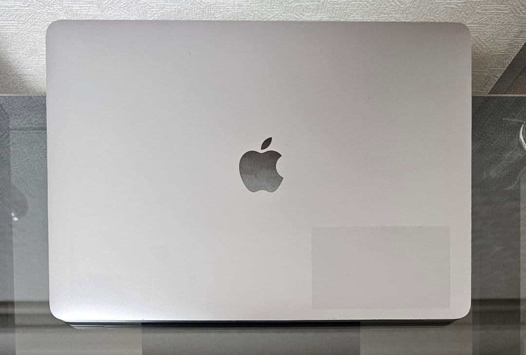 Apple MacノートPC MacBook pro 2020 512GB