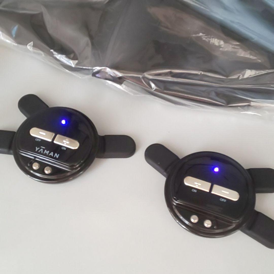 ヤーマン メディリフトプラス EPM-18BB【最新モデル・正規品】739