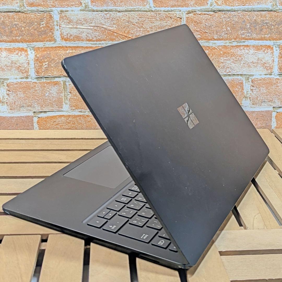 2598)Surface Laptop 4 i7 512G 16G 充電118回
