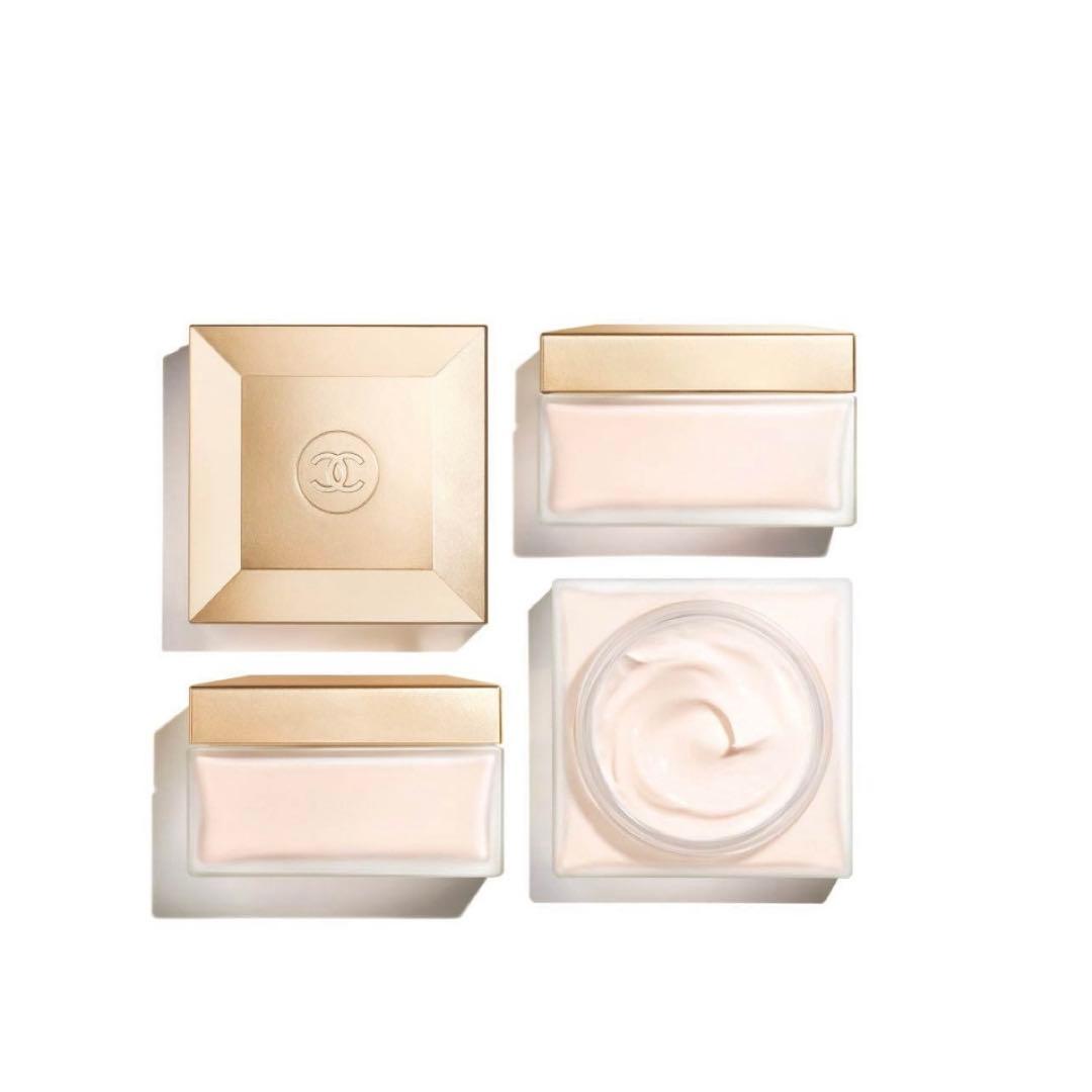CHANEL ガブリエル シャネル ボディクリーム　新品　150g