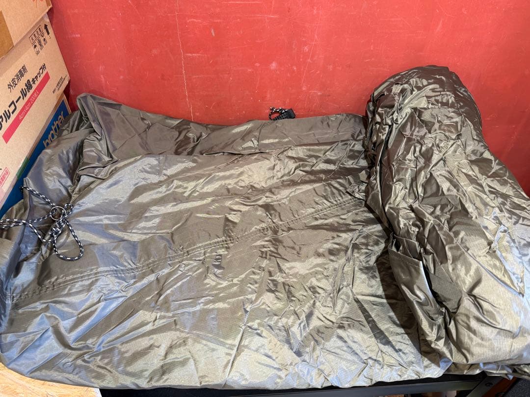 【フライシート】 Naturehike Ranch fire ワンポールテント