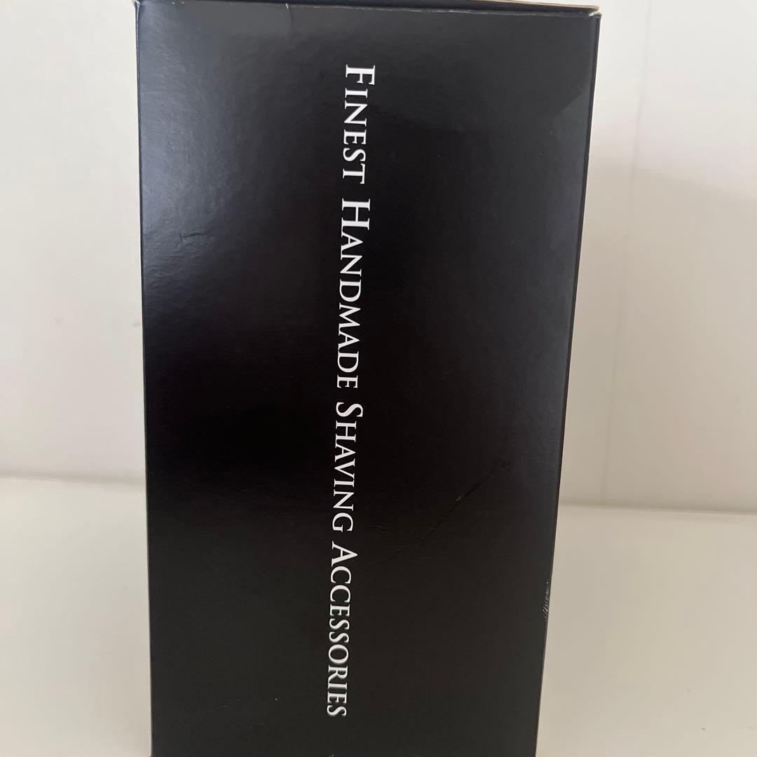 EDWIN JAGGER エドウィンジャガー　プレミアムシェービングセット