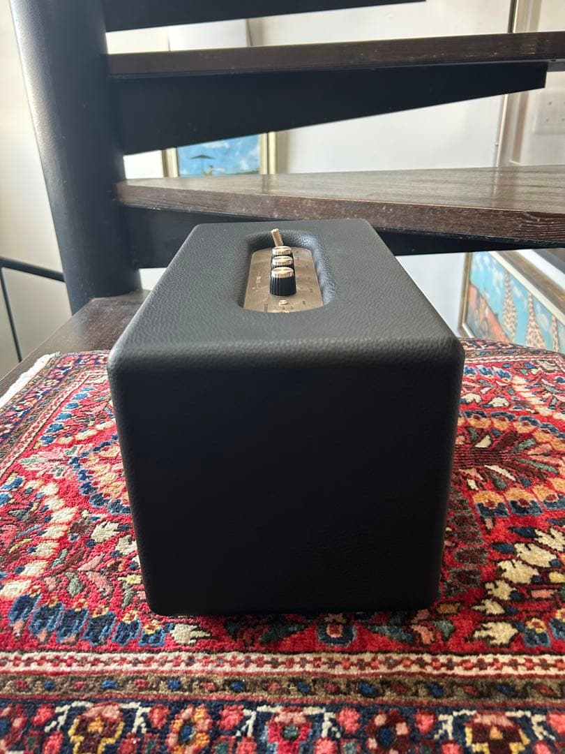 【ほぼ未使用】Marshall STANMORE III スタンモア3