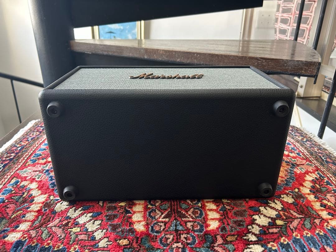 【ほぼ未使用】Marshall STANMORE III スタンモア3