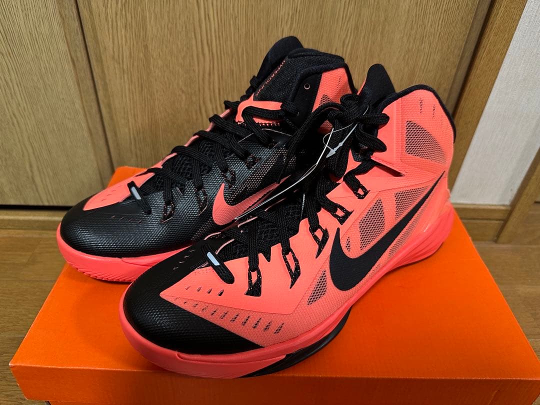 Nike Hyperdunk 2014 ハイパーダンク2014