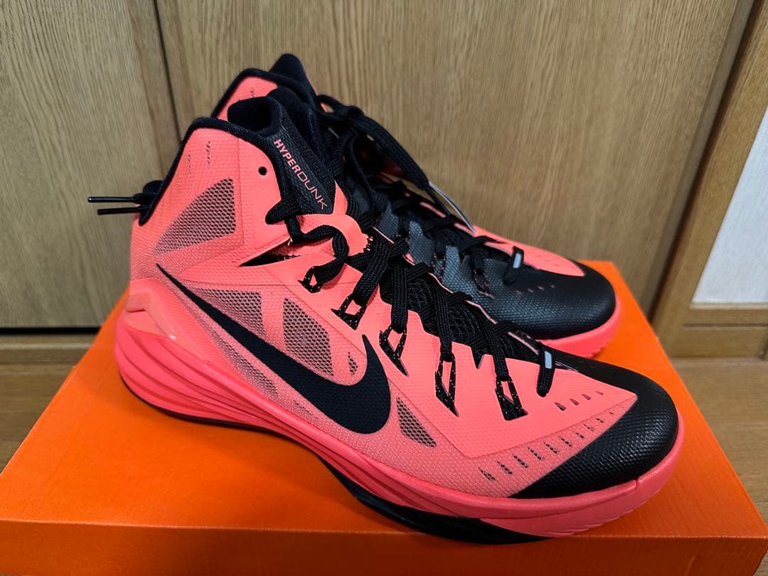 Nike Hyperdunk 2014 ハイパーダンク2014
