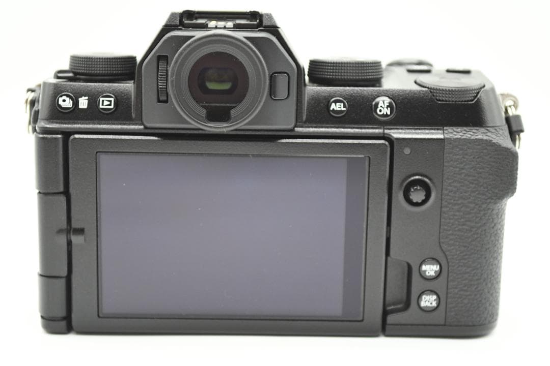 ★美品★ fujifilm フジフィルム x-s10 ダブルズームレンズキット