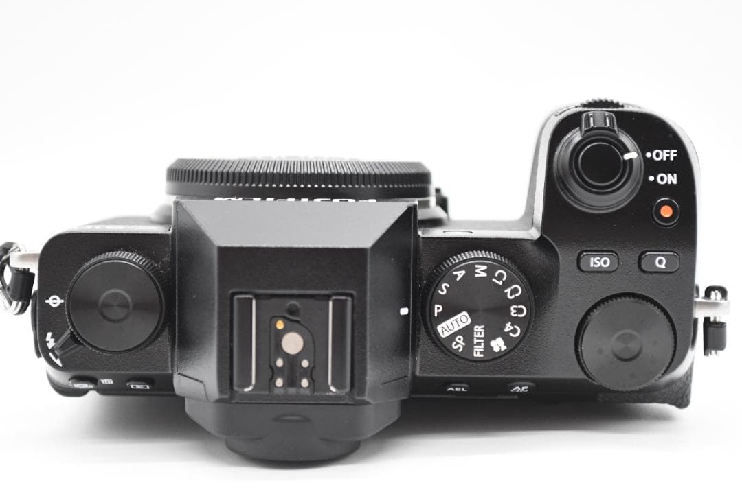 ★美品★ fujifilm フジフィルム x-s10 ダブルズームレンズキット