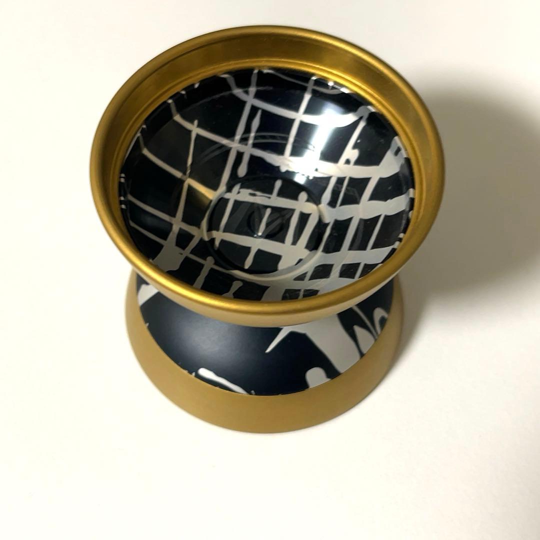 ヨーヨーファクトリー　モズ7075