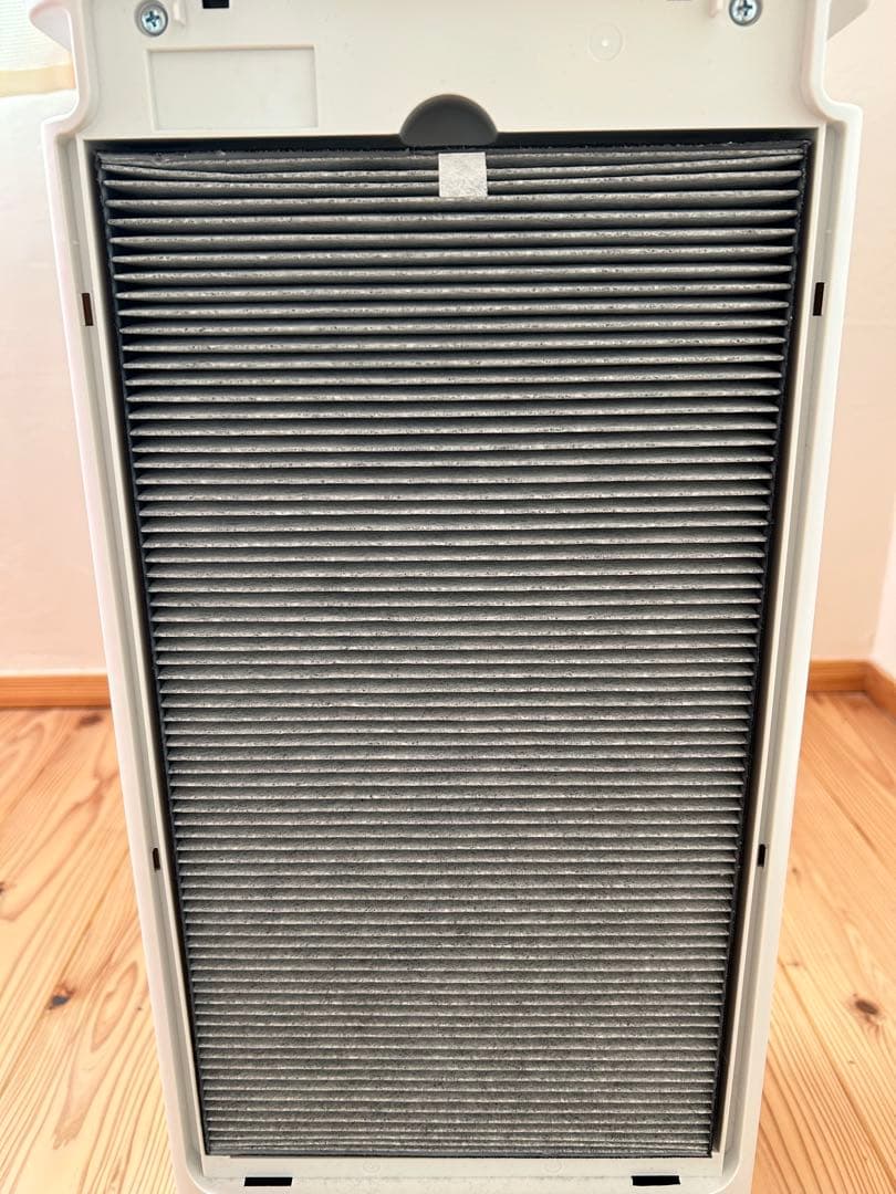 シャープ 加湿空気清浄機 KI-RS40