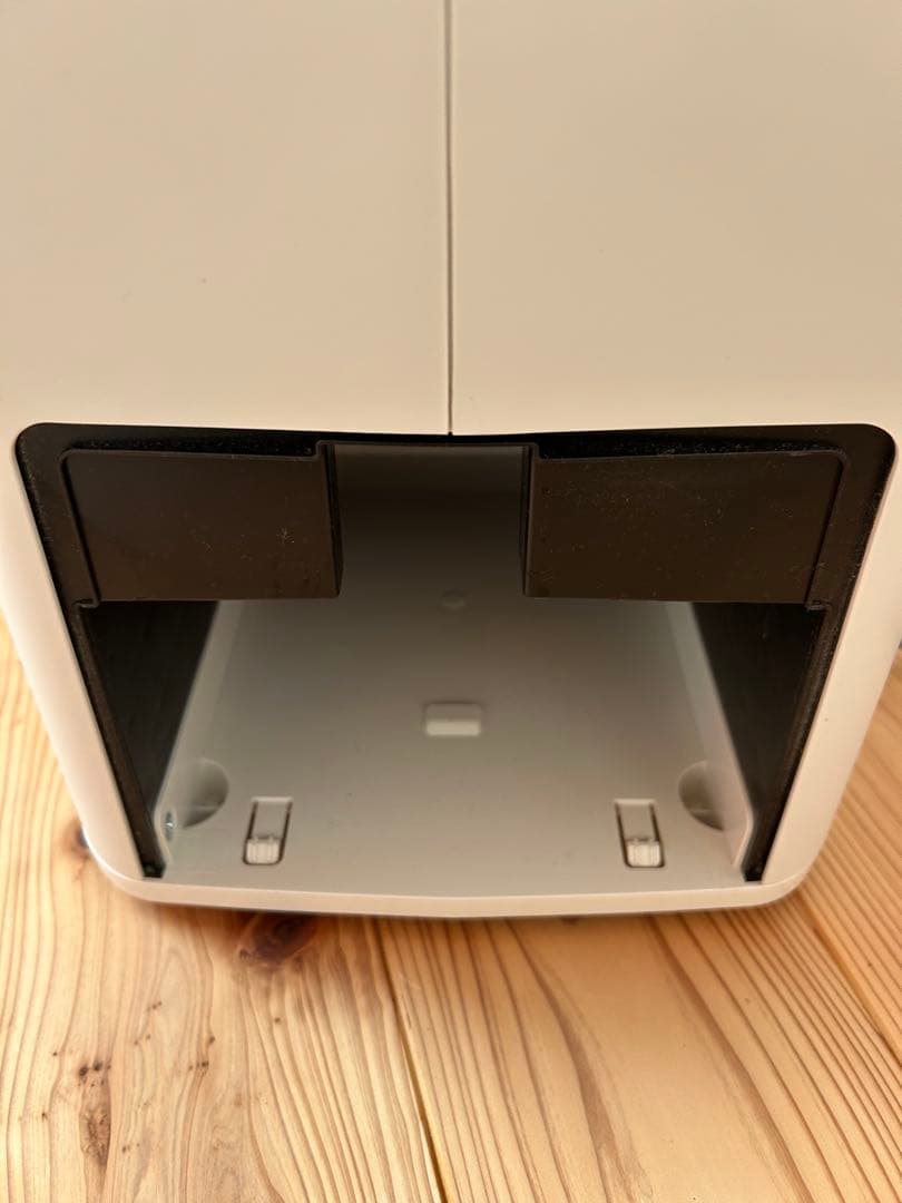 シャープ 加湿空気清浄機 KI-RS40