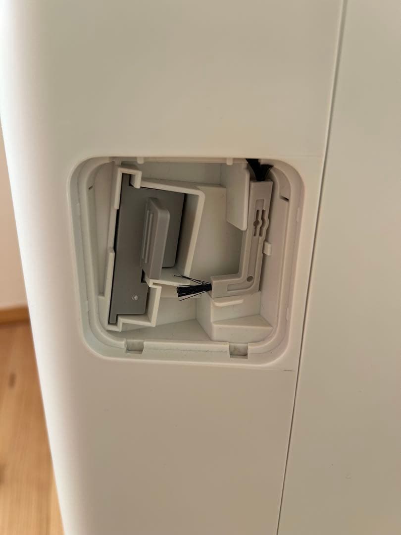 シャープ 加湿空気清浄機 KI-RS40