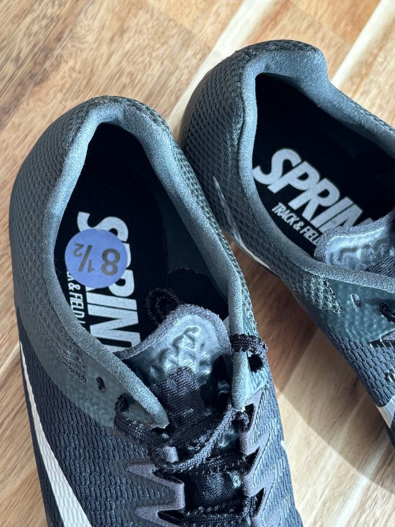 【USモデル】ナイキ 陸上スパイク NIKE Zoom Rival Sprint