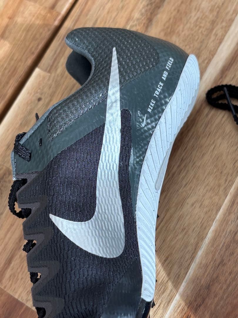 【USモデル】ナイキ 陸上スパイク NIKE Zoom Rival Sprint