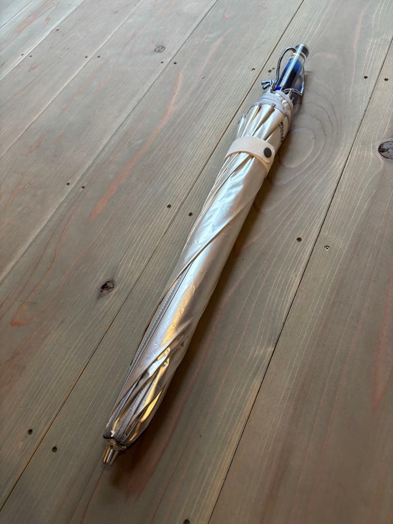 スペースクール　SPACECOOL 日傘