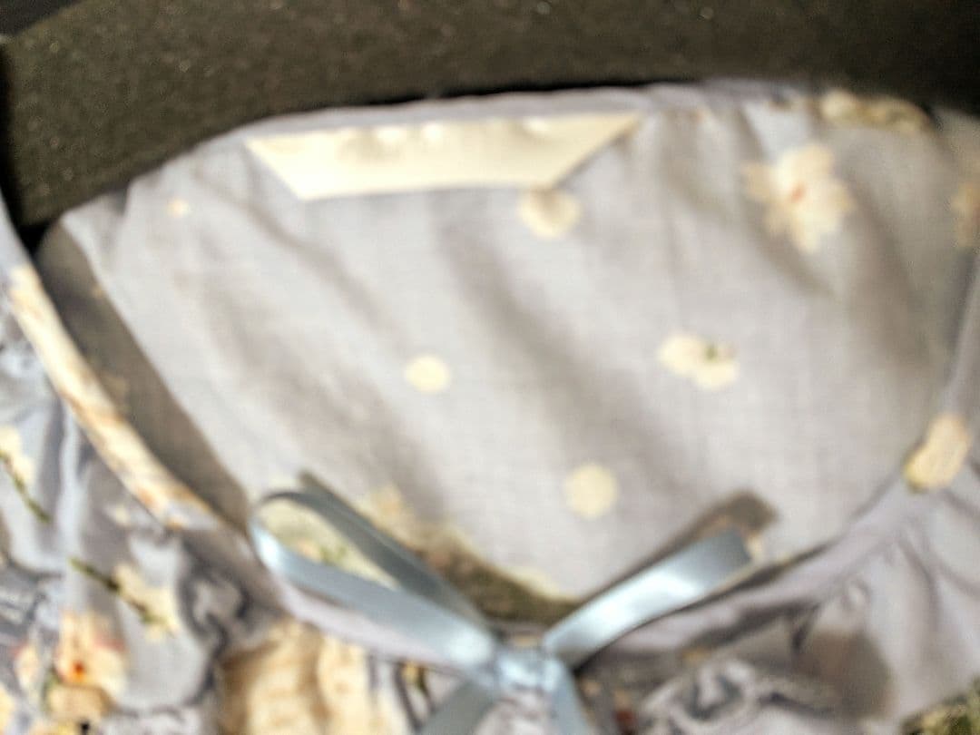 kani　ピンクハウス　SWAN LAKE　ワンピース　新品タグ付き