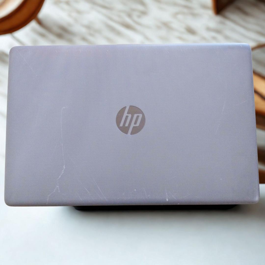 【人気】♥HP 250 G7 i5 8GB SSD256GB DVD Win11