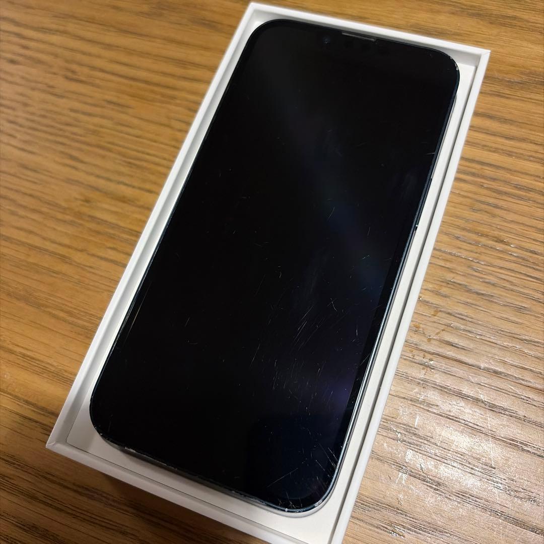 iPhone14 ミッドナイト 128GB SIMフリー