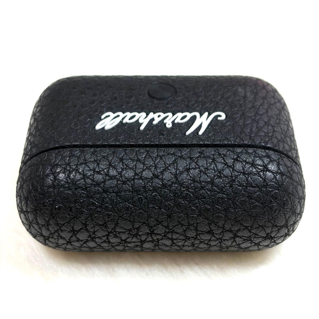 【美品】Marshall Motif II ANC 動作確認済み #227